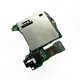 thumbnail image 1 of Game Console Repair Kit with Headphone Board and Card Reader Slot for NS System Components, 1 of 5