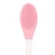 thumbnail image 5 of Cepillo De Máscara Facial De Doble Punta, Cepillo De Máscara Facial Con Forma De Cuchillo De Silicona Para Masaje De Cabeza Suave, Para Aplicar Máscara Facial, Máscara De Ojos, Loción En Crema, Rosa C, 5 of 5