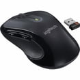thumbnail image 2 of Logitech M510 Wireless Mouse, Black, 2 of 3