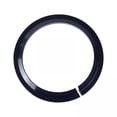 thumbnail image 1 of 2x Auriculares de Base espaciador  / de carretera Auriculares arandela de horquilla Marco Adaptador de auriculares Zulema Espaciador de dirección de bicicleta, 1 of 5