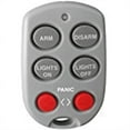 thumbnail image 2 of X10 SMART Wireless Keychain Remote (KR32A), 2 of 2
