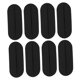 thumbnail image 5 of WRISTBIQUE 8Ud Almohadillas De Silicona Invisibles Para De Hombro Para Uso Femenino, 5 of 8