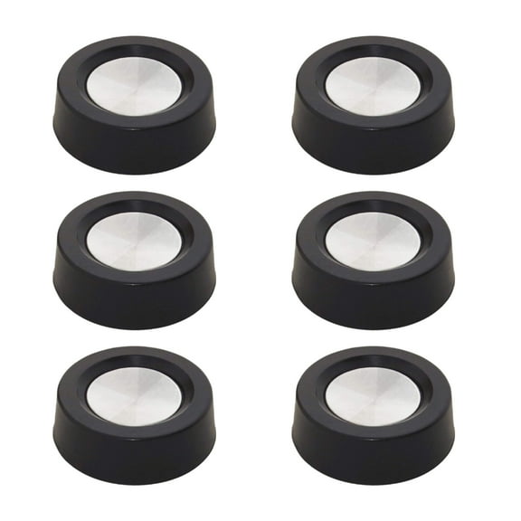Scaroo 3362624 Washer Timer Knob Compatible with Whirlpool 3362627 6-Pack