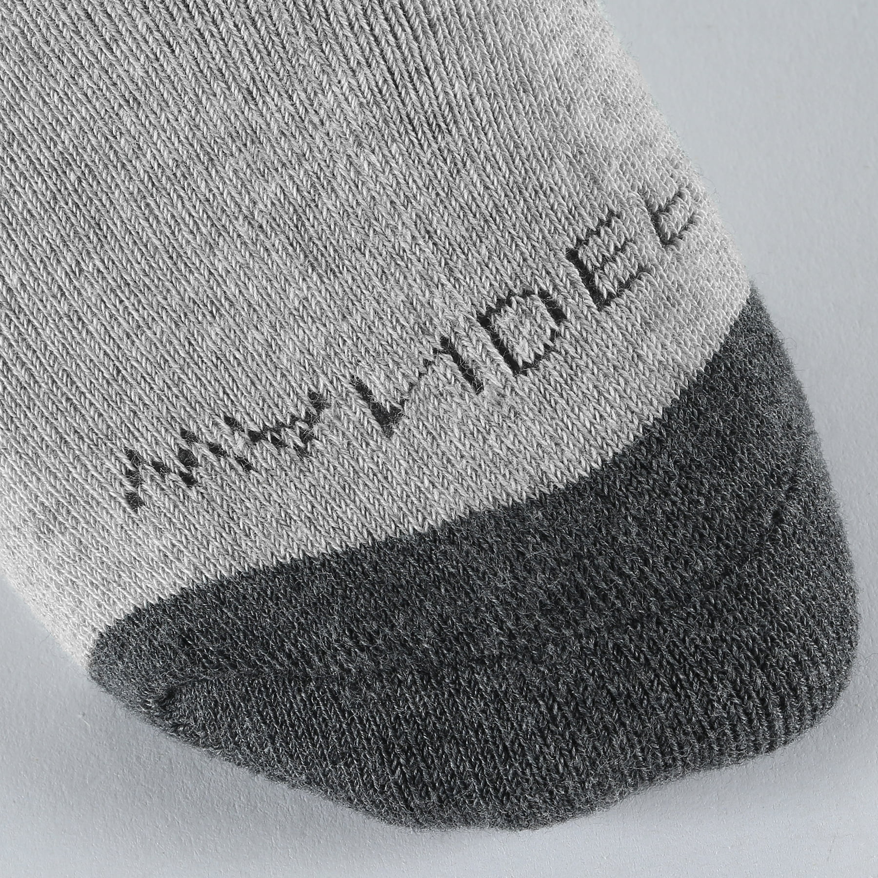 WANDER Men's Athletic Ankle Socks 8 Pairs Thick Cushion Running Socks for Men&Women Cotton Socks 9-12