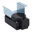 thumbnail image 4 of Drainage Motor Drain Valve, Easy To Install Drain Valve, 3.3 X 2.6inch Lightweight Drain Valve Stroke For Kitchen Home, 4 of 8