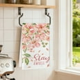 thumbnail image 4 of Cheapark Microfiber Kitchen Hand Towel 23.6x15.8 Inches Highly Absorbent Quick-drying Soft Dishcloth Tea Towel Ideal For Bathroom Kitchen Cooking Baking Home Decor, 4 of 6