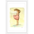 thumbnail image 2 of "Make a Wish" Framed Painting Print, 2 of 5