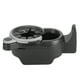 thumbnail image 1 of Portavasos de consola central para automóvil, almacenamiento de botellas A4518100370, apto para Smart Fortwo W451, 1 of 15