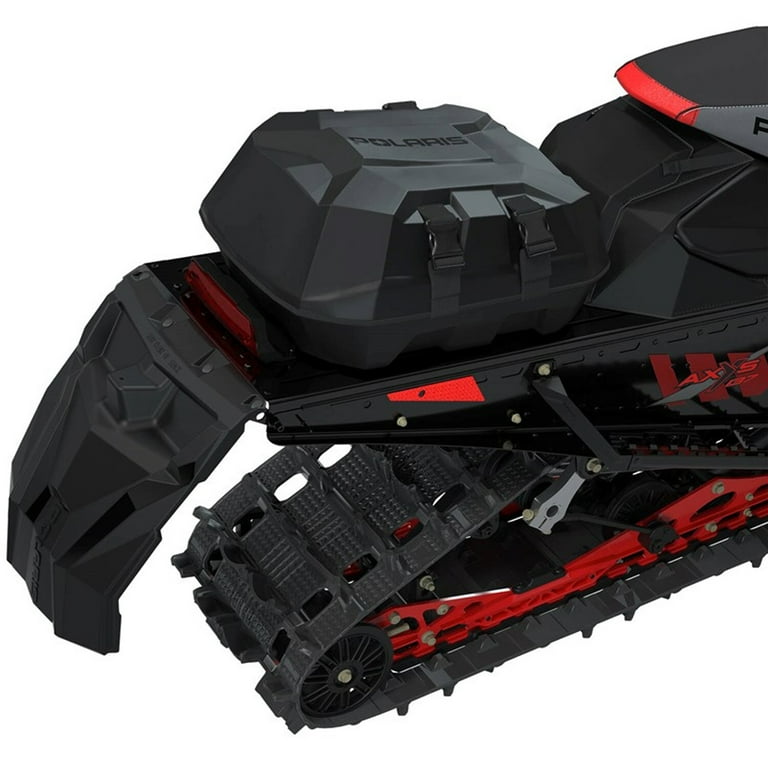 Voor Polaris Oem Atv Sneeuwploeg Schorsing Coil Le