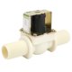thumbnail image 3 of Válvula Solenoide, Válvula Solenoide Eléctrica De Fácil Instalación Práctica De Usar Alta Confiabilidad Para Electrodomésticos Para Lavadoras ANGGREK Otros, 3 of 8