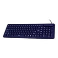 thumbnail image 2 of Seal Glow Silicone Keyboard Backlit Magnetic Backing, 2 of 2