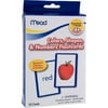 Mead Mead Flashcards, 55 Ea