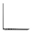 thumbnail image 5 of Lenovo IdeaPad 3 14 FHD Laptop Intel Core i7-1165G7 8GB RAM 512GB SSD, Gray, 5 of 10