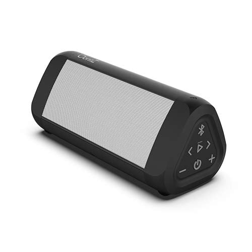 OontZ Angle 3 Ultra (4th Gen) Altavoz Bluetooth impermeable 5.0, 14 va
