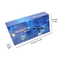 thumbnail image 4 of PVCS AOMEKIE Télescope Astronomique Grand-Angle Monoculaire pour Observation Lunaire, 4 of 9