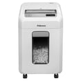 thumbnail image 3 of Fellowes Microshred 12Ms Micro-Cut Shredder, Black, 12 Count, 3 of 4