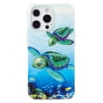 thumbnail image 3 of Luminous Phone Case Back Cover: Maximum Protection & Lightweight Design for iPhone & Samsung Galaxy Series!, 3 of 5