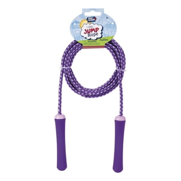 Nylon Jump Ropes (7-Ft) - Party Favors - 12 Pieces - Walmart.com