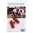 thumbnail image 1 of Kool Stop Continental, Caliper Pads, Threaded Posts, Salmon, Pair, 1 of 1