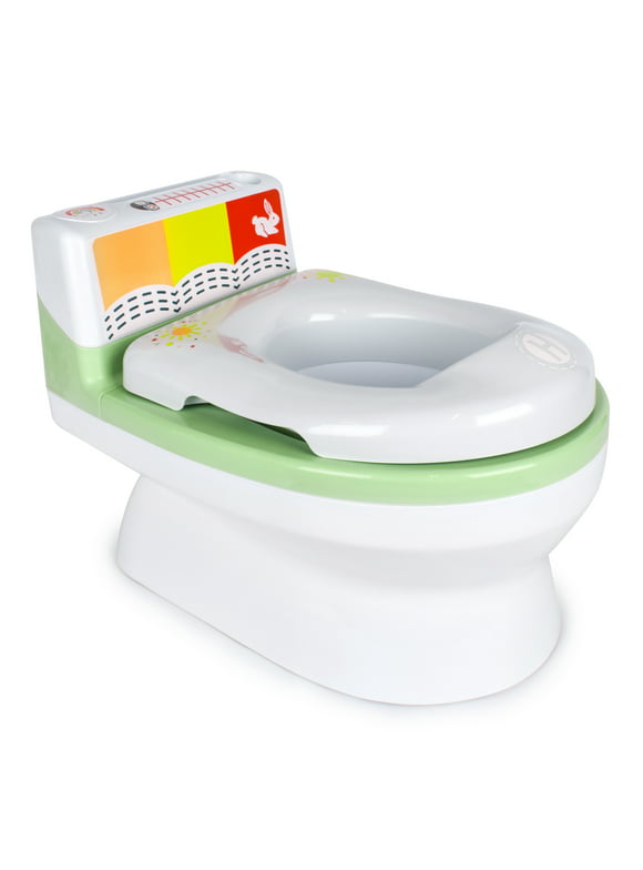 Hopscotch Lane My First Potty - Transition Toilet Trainer for Toddlers 12 Months and Older, Unisex