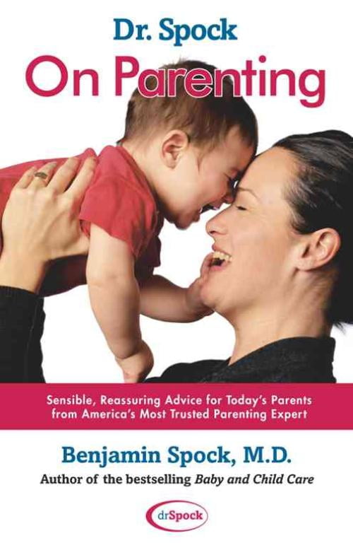 dr spock parenting