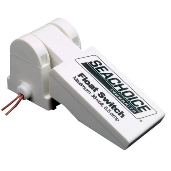 Seachoice 19401 Universal Series Float Switch