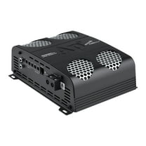 Auidopipe APHF-1500D-H1 1-CH Monoblock 1500 Watts Full-Range Class-D Amplifier