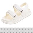 thumbnail image 2 of Sandalias atléticas Sandalias casuales para caminar Sandalias cómodas de verano para hombres y mujeres, 2 of 9