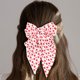 thumbnail image 4 of Pinza para el pelo con lazo para mujer, pinza para el pelo con placas para la parte posterior de la cabeza, pinza de resorte, accesorios para el cabello, pinzas para el cabello, 4 of 5