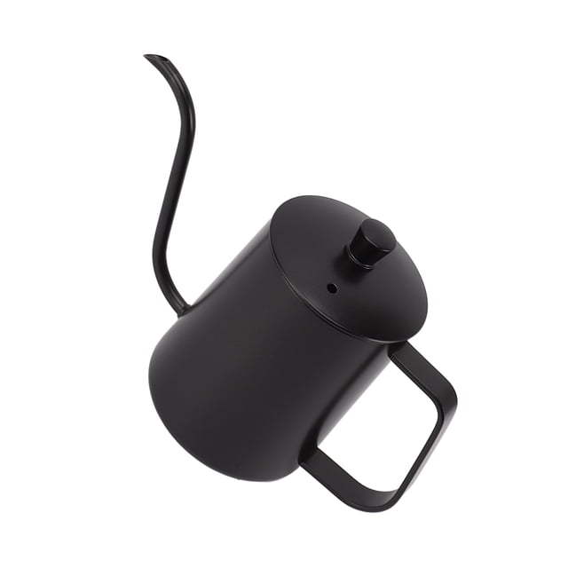 Coffee Kettle, Stainless Steel Gooseneck Kettle Pour Over Coffee and Tea Kettle,Precisely Control Water Kettle for Drip Coffee