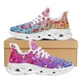 thumbnail image 1 of Zapatillas de running antideslizantes para mujer, zapatillas clásicas, diseño de herramientas médicas, zapatos con plataforma y amortiguación para mujer, 1 of 6