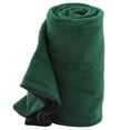 thumbnail image 2 of River's End Mens Polar Fleece Blanket, 2 of 2