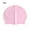 Pink 8X9, variant on Adult Pure Ear Protection Swimming Caps, Usupdd 2025 Adult Pure Ear Protection Swimming