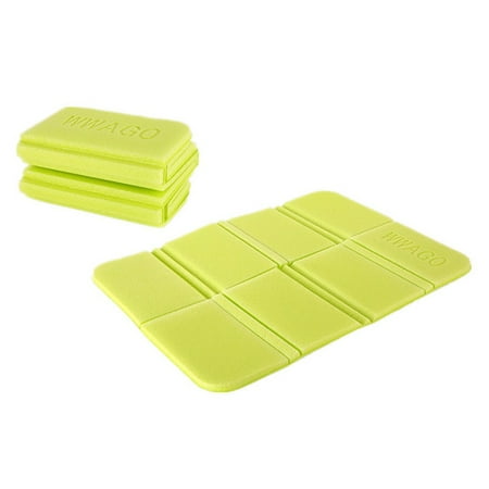 

Leke Foam XPE Foldable Seat Cushion Portable Waterproof Picnic Mat Newest 8 Colors