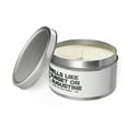 thumbnail image 4 of St. Augustine Florida Moving Away Best Friend Tin Candle Gifts Home Decor, 4 of 5