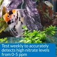 thumbnail image 3 of API Nitrite Test Kit, Freshwater and Saltwater Aquarium Test Kit, 180 Tests, 3 of 8