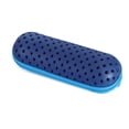thumbnail image 5 of Swimming Equipment Sunglasses Bag Glasses Holder EVA Breathable Soft Sunglasses Organizer Protective Cover Reading Eyewear Case Myopia Glasses Case Glasses Box Swimming Goggles Storage Box PINK, 5 of 8