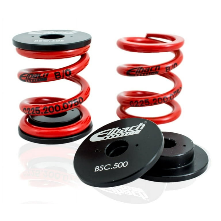 Eibach Bump Stop Spring 350 lb/in Eibach Bump Stop Spring 350 lb/in