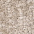 thumbnail image 1 of Noble House CRYS260358 Crystal- Beige Area Rug - 5 x 8, 1 of 1
