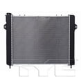 thumbnail image 3 of Tyc 1394 Radiator Assembly, 3 of 3