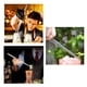 thumbnail image 5 of Paquete: 1 pinza de cocina de acero inoxidable., 5 of 5