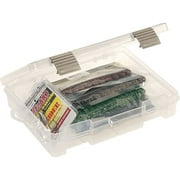 Plano Synergy, Inc. 2371500 Tackle Tray, Half 3700, Open Compartment