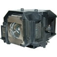 thumbnail image 2 of Advanced Lamps™ Lamp & Housing for The Epson H369A Projector - 1 Unit per pack, 2 of 5