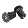 thumbnail image 1 of Handlebar Plug Aluminium Plastic Lightweight Bike Bar End Plug, 1 of 7