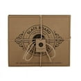 thumbnail image 3 of Santa Barbara Design Studio Table Sugar Cardboard Box Gift Set, 2-Pieces, Slate board Serveware, 3 of 3