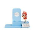 thumbnail image 1 of Amairo Islenauts Masaki Gaillard PVC Figure with Cell Phone Stand, 1 of 1