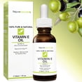 thumbnail image 2 of Aceite de vitamina E Rejuvenaturals 42.900 UI 100% puro y natural, 2 of 5