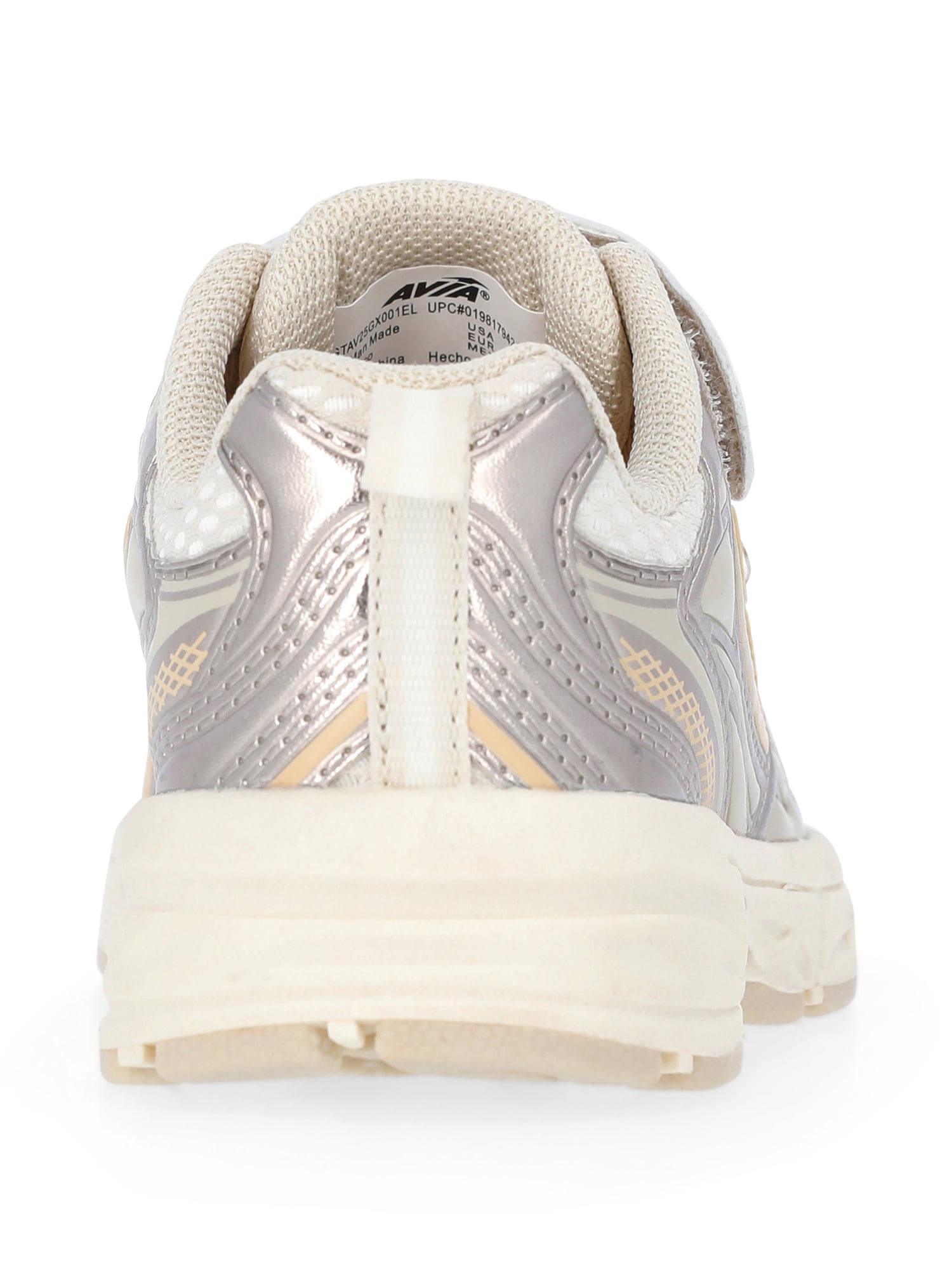 Avia Toddler Unisex 5000 Chunky Trainer Sneakers