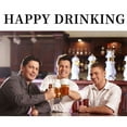 thumbnail image 2 of Beer Box Catcher Opener Cap Mount Stainless Steel Bottle Bar Wall Tool Kitchen，Dining & Bar, 2 of 7
