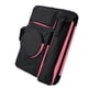 thumbnail image 5 of Estuche para portafolios de arte, mochila para artistas, bolso de mano grande para tablero de pintura Rosa negro, 5 of 9